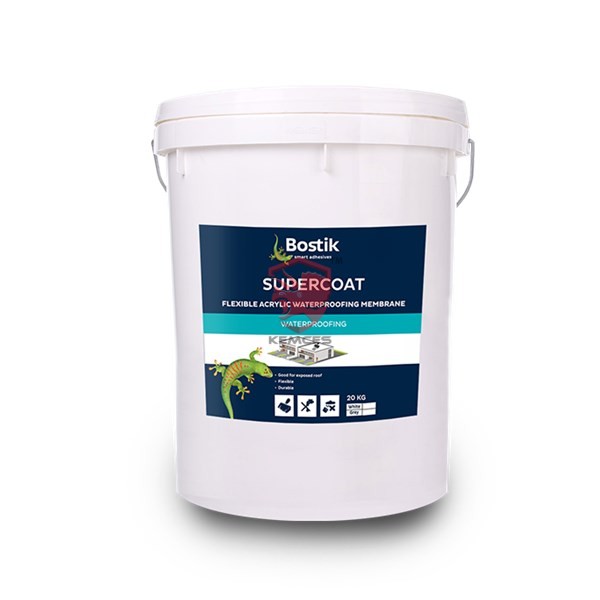 Supercoat EX